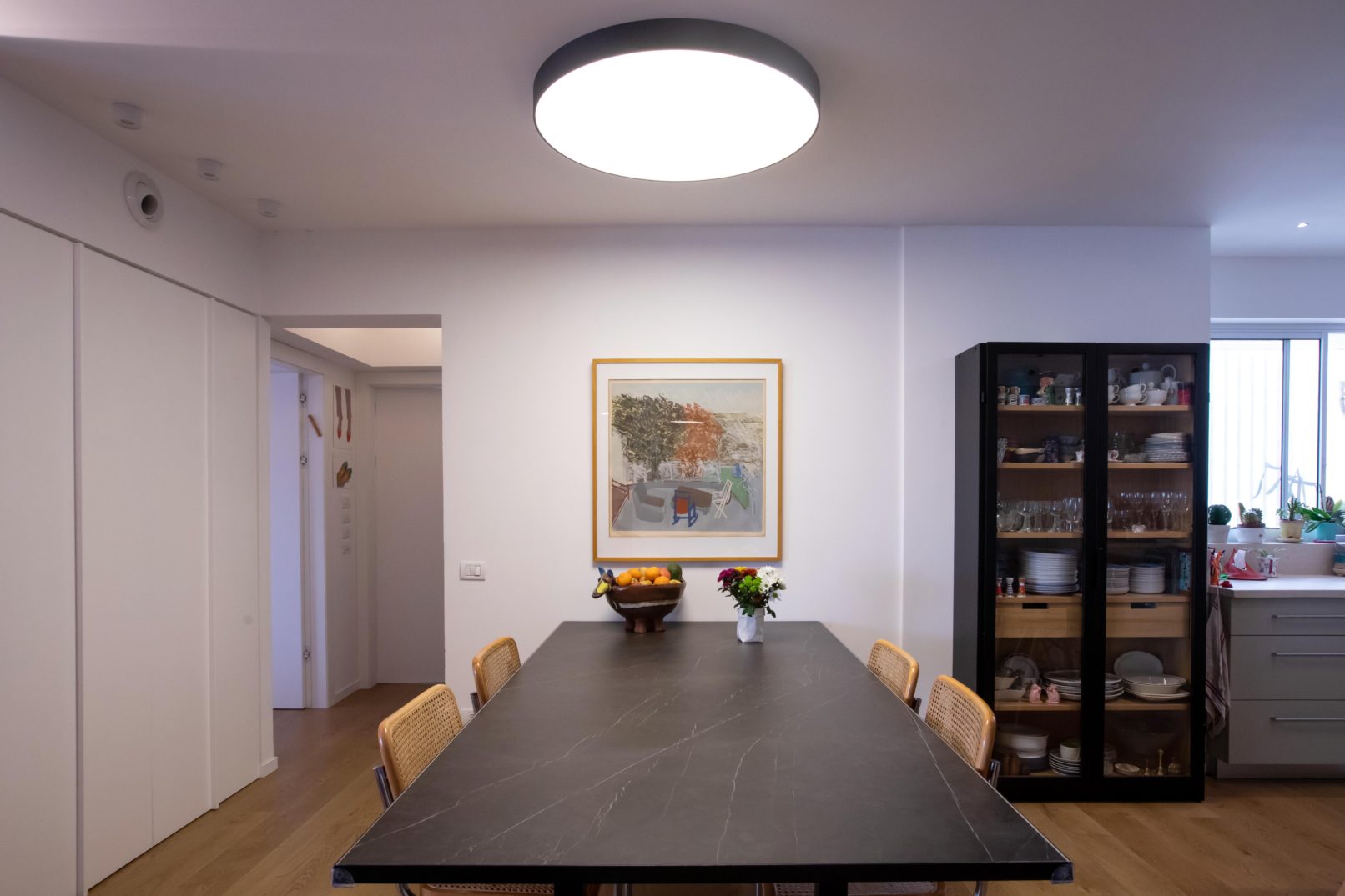 Apartment in Tel Aviv - Kitchen - 1