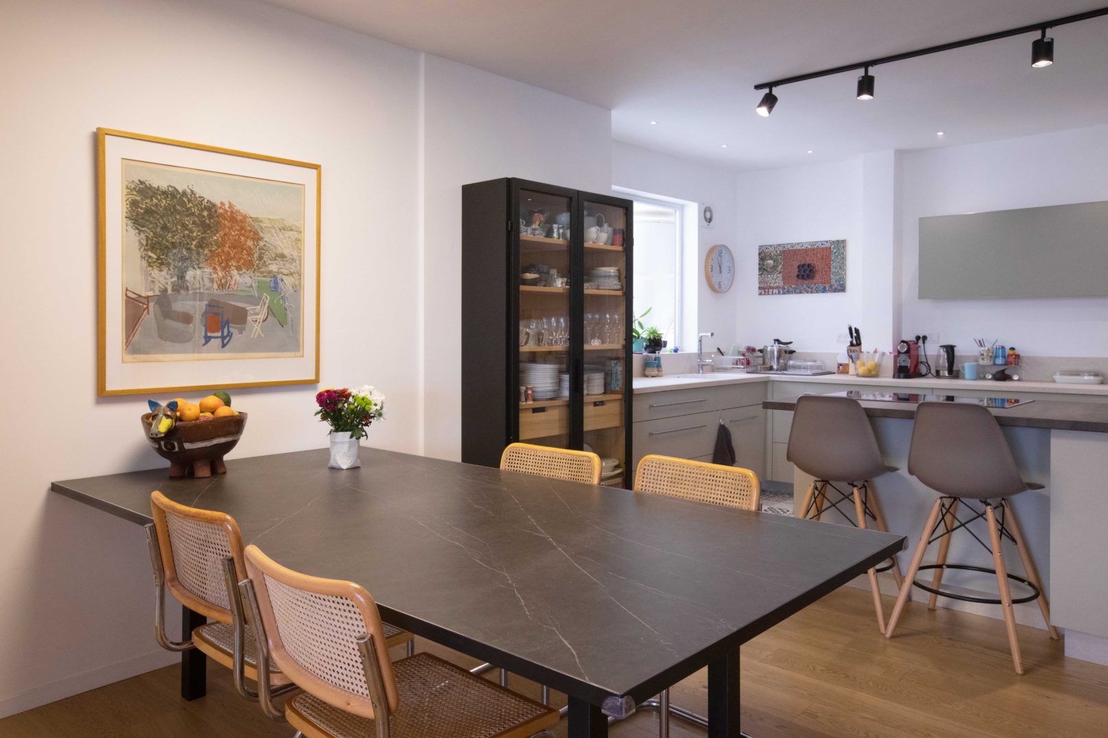 Apartment in Tel Aviv - Kitchen - 2