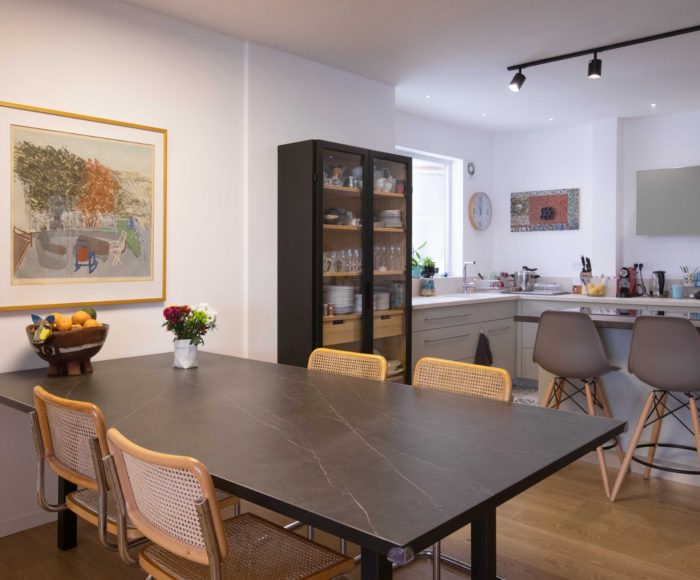 Apartment in Tel Aviv - Kitchen - 2