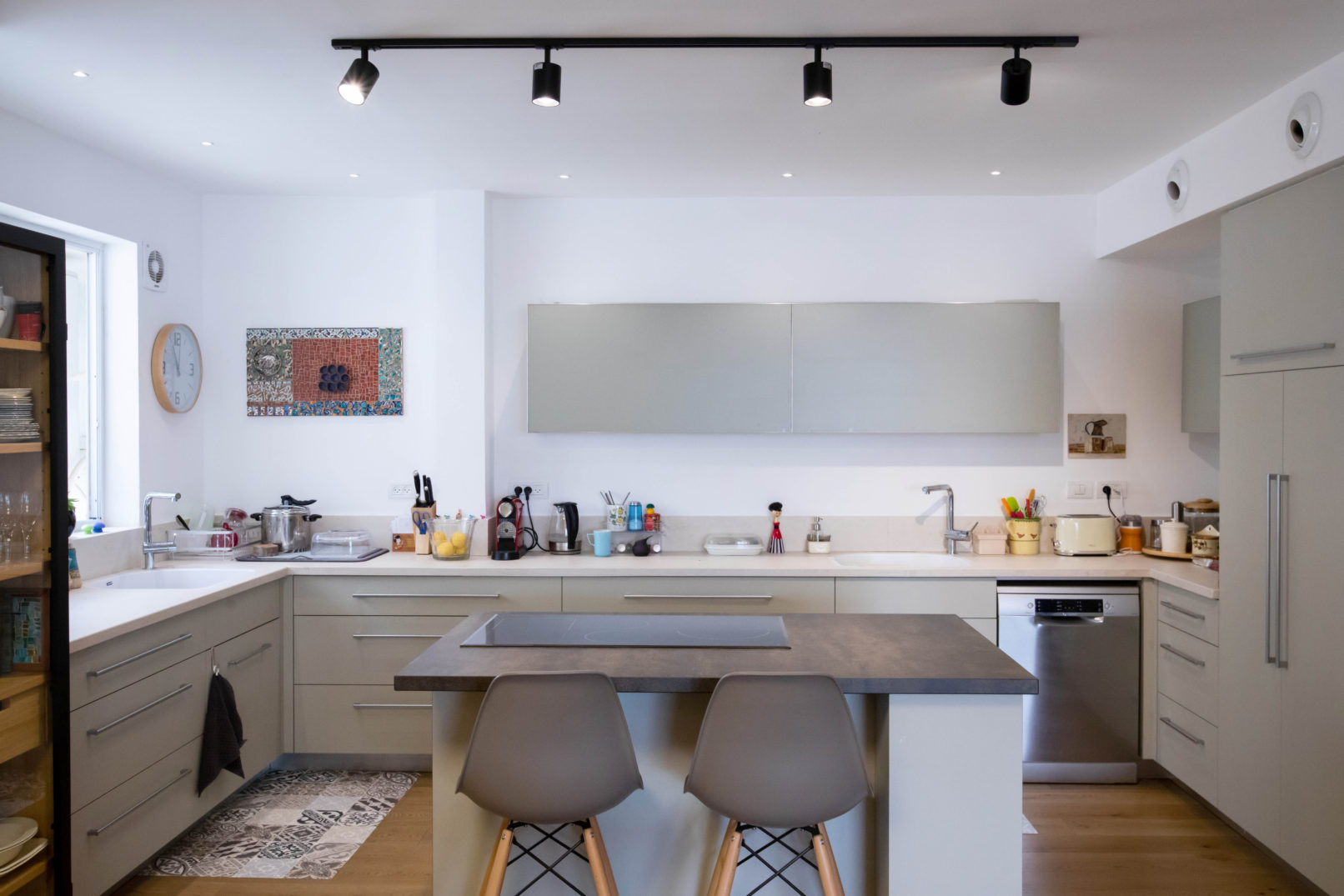 Apartment in Tel Aviv - Kitchen - 3