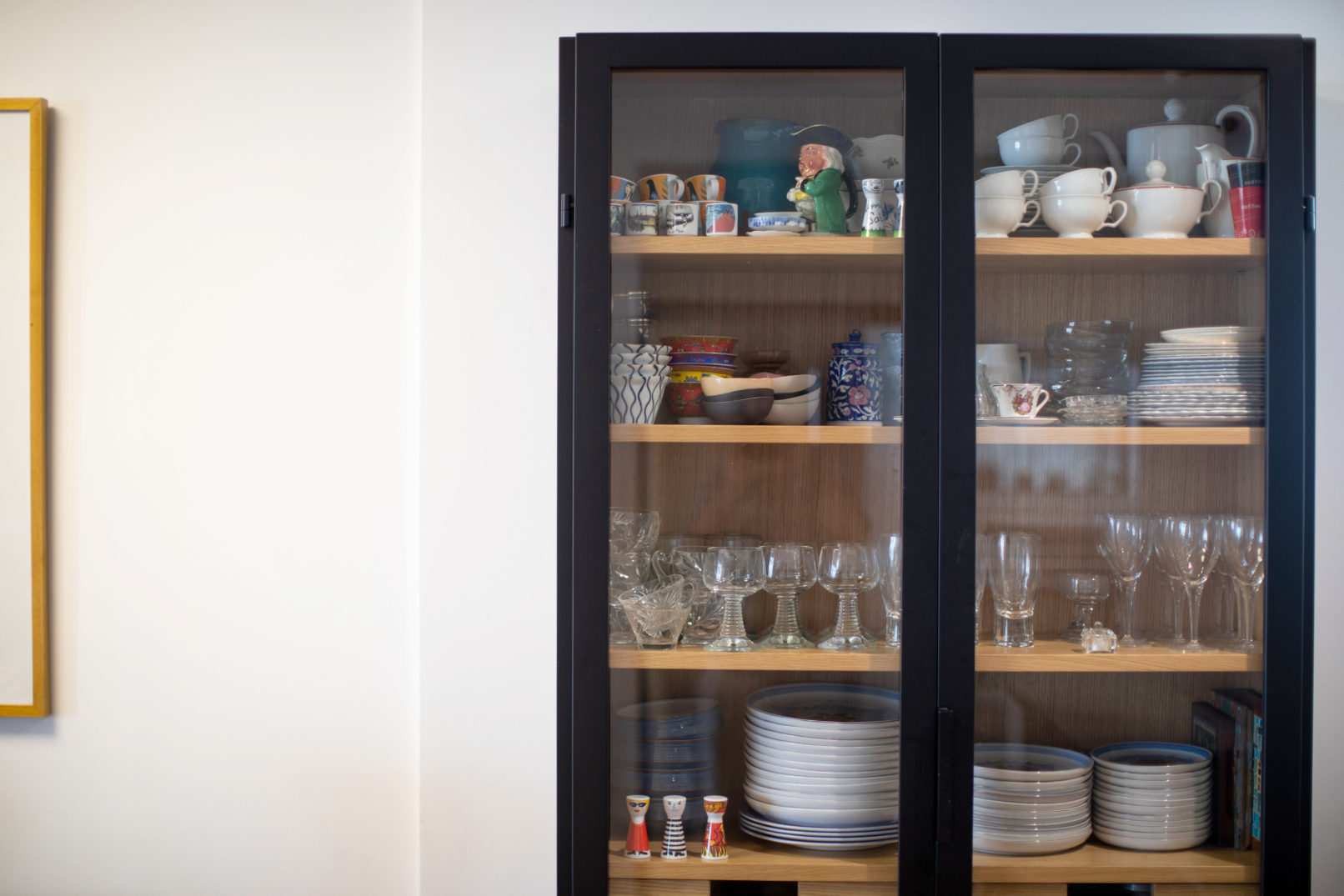 Apartment in Tel Aviv - Kitchen - 5