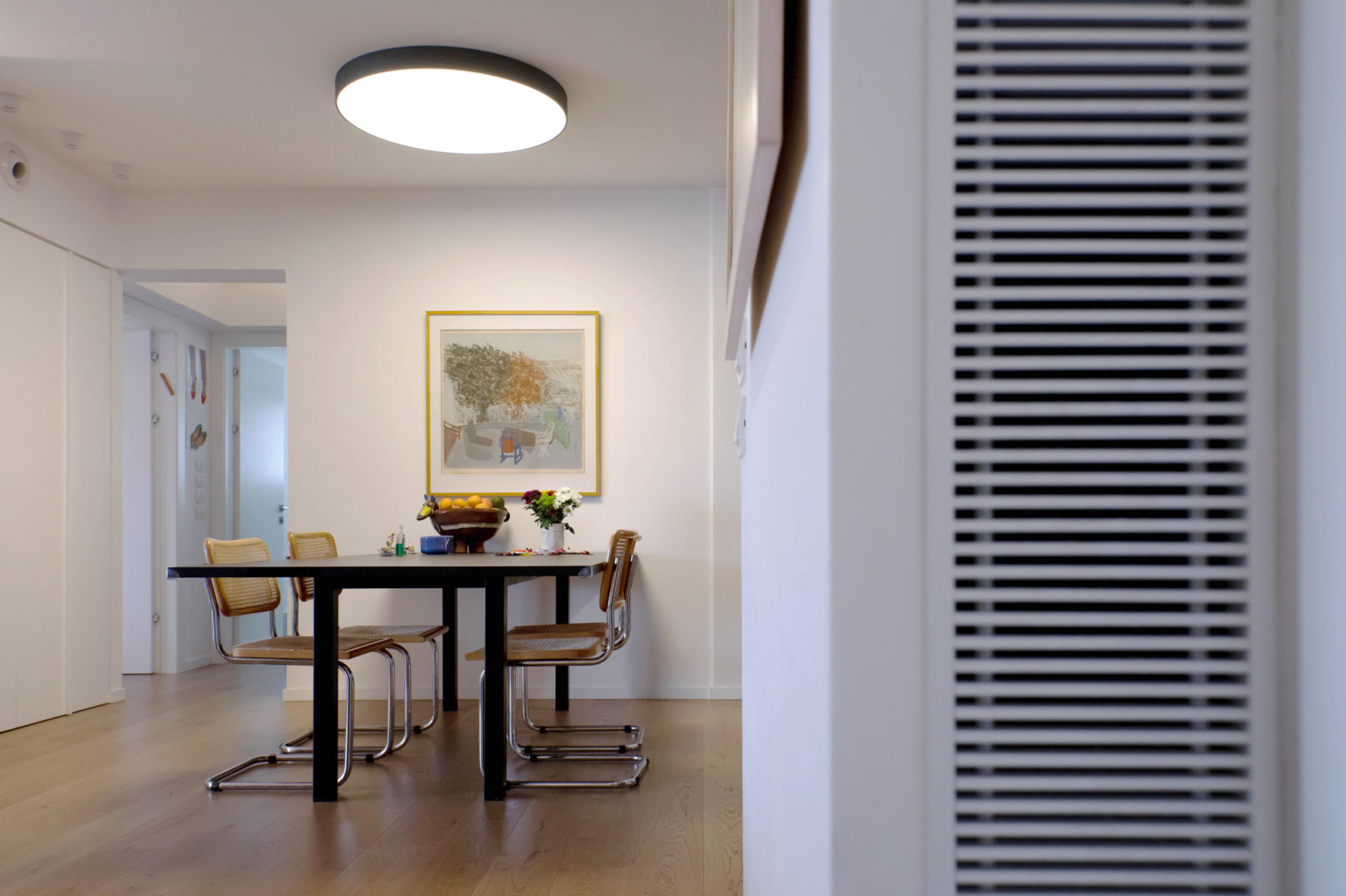 Apartment in Tel Aviv - Living Room - 15