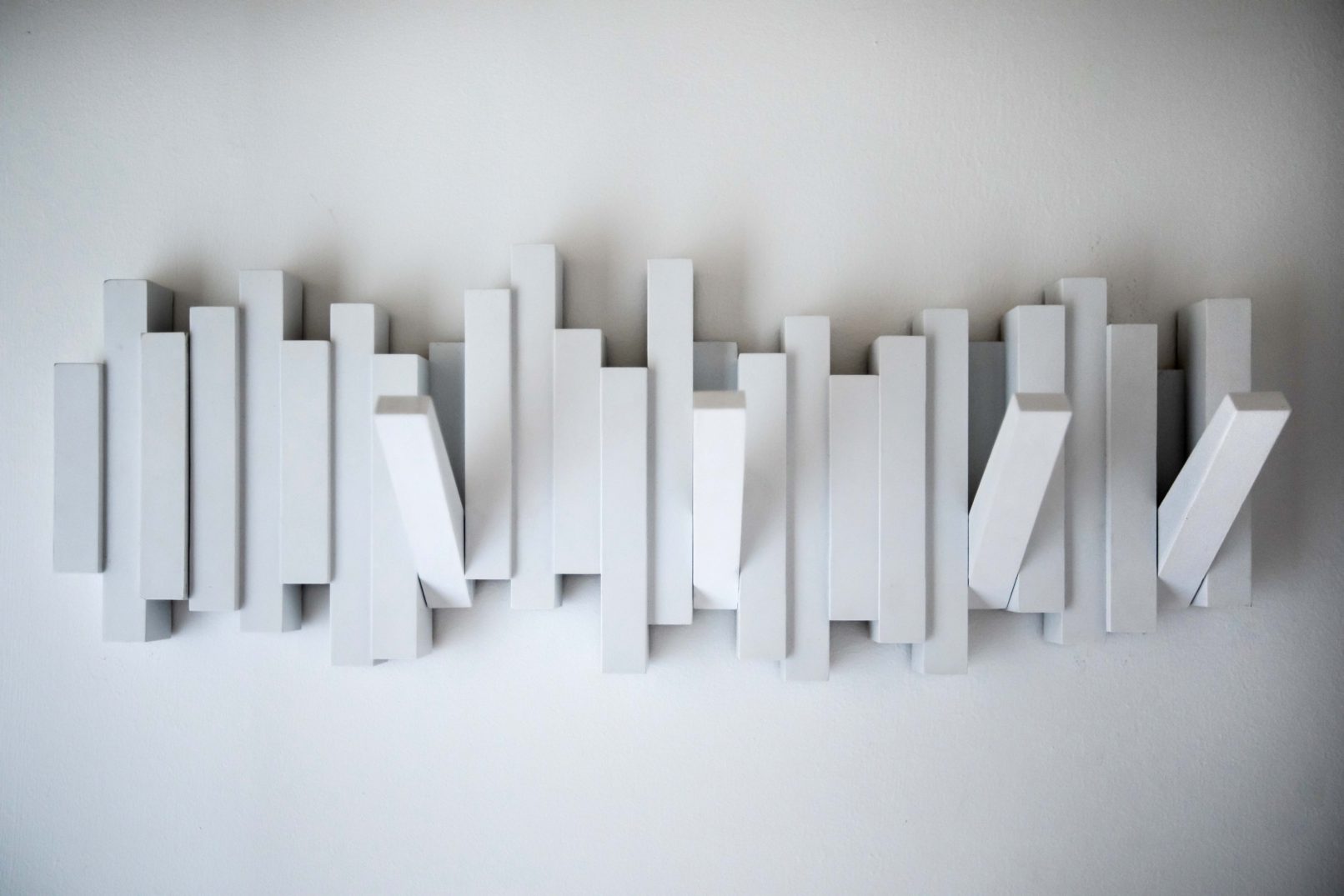 Apartment in Tel Aviv - Entrance - 2