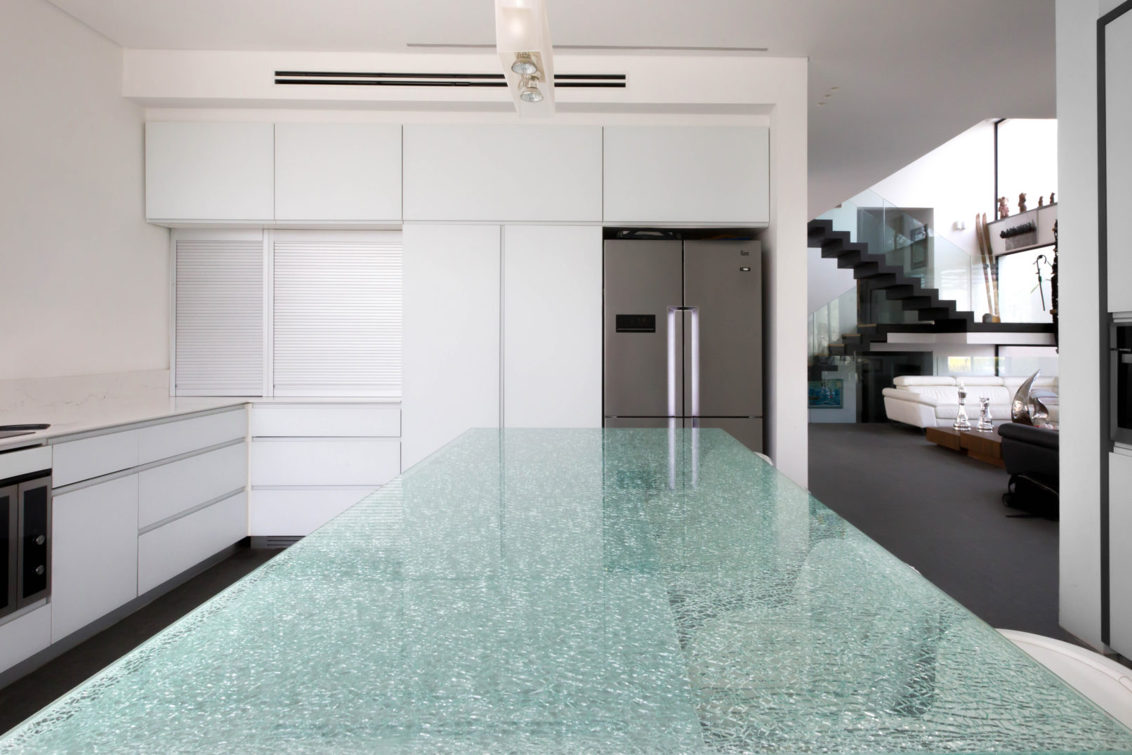 Villa in Maccabim - Kitchen - 1