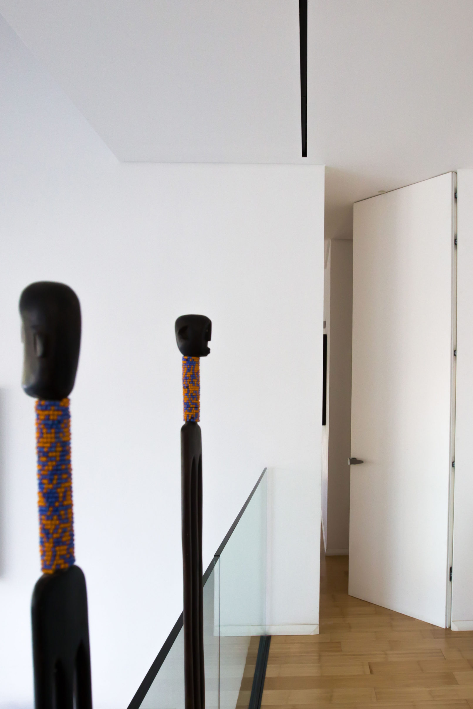 Villa in Maccabim - Second Floor - 1