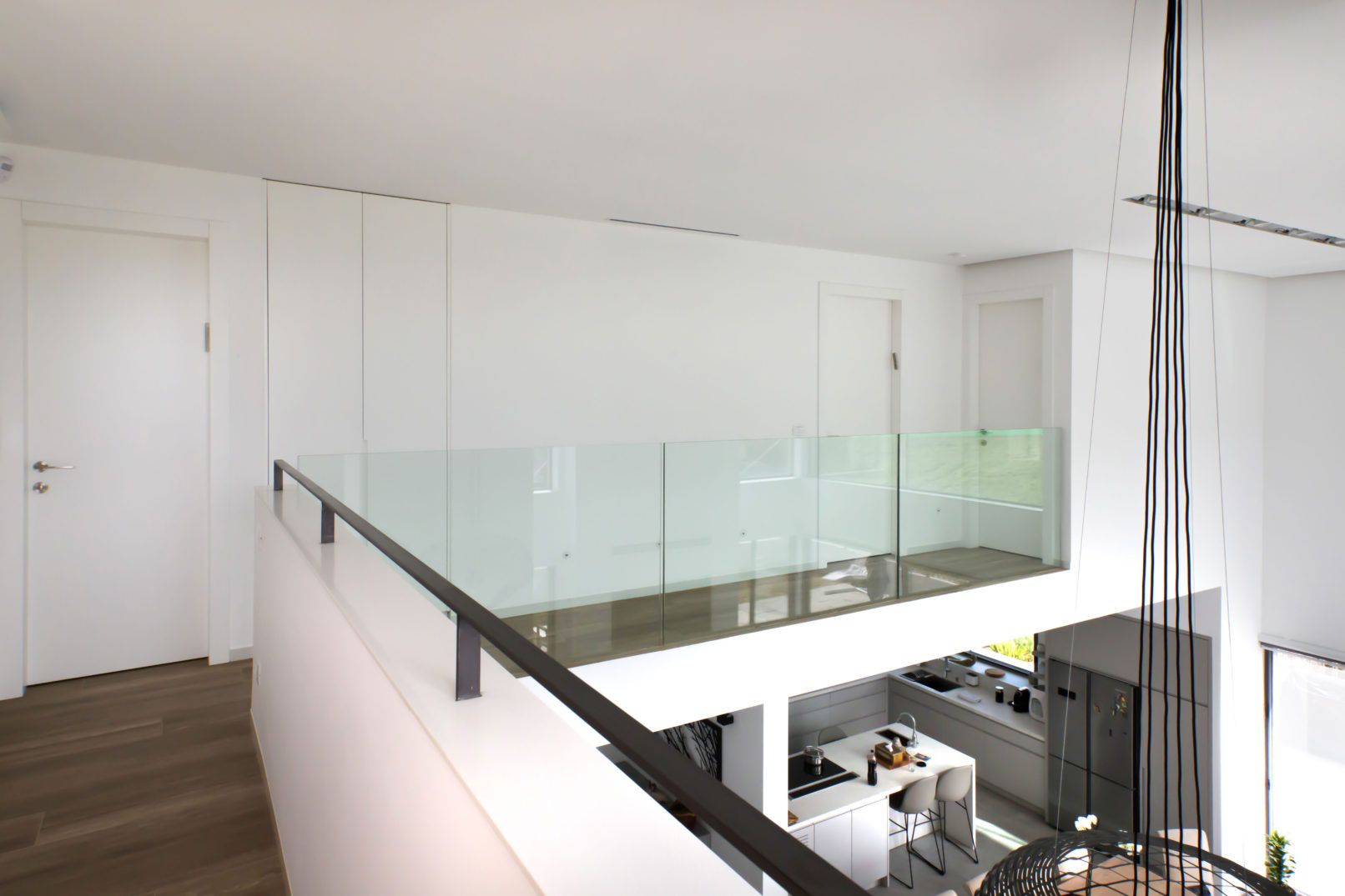 Villa in Kfar Bin Nun - Second Floor - 3