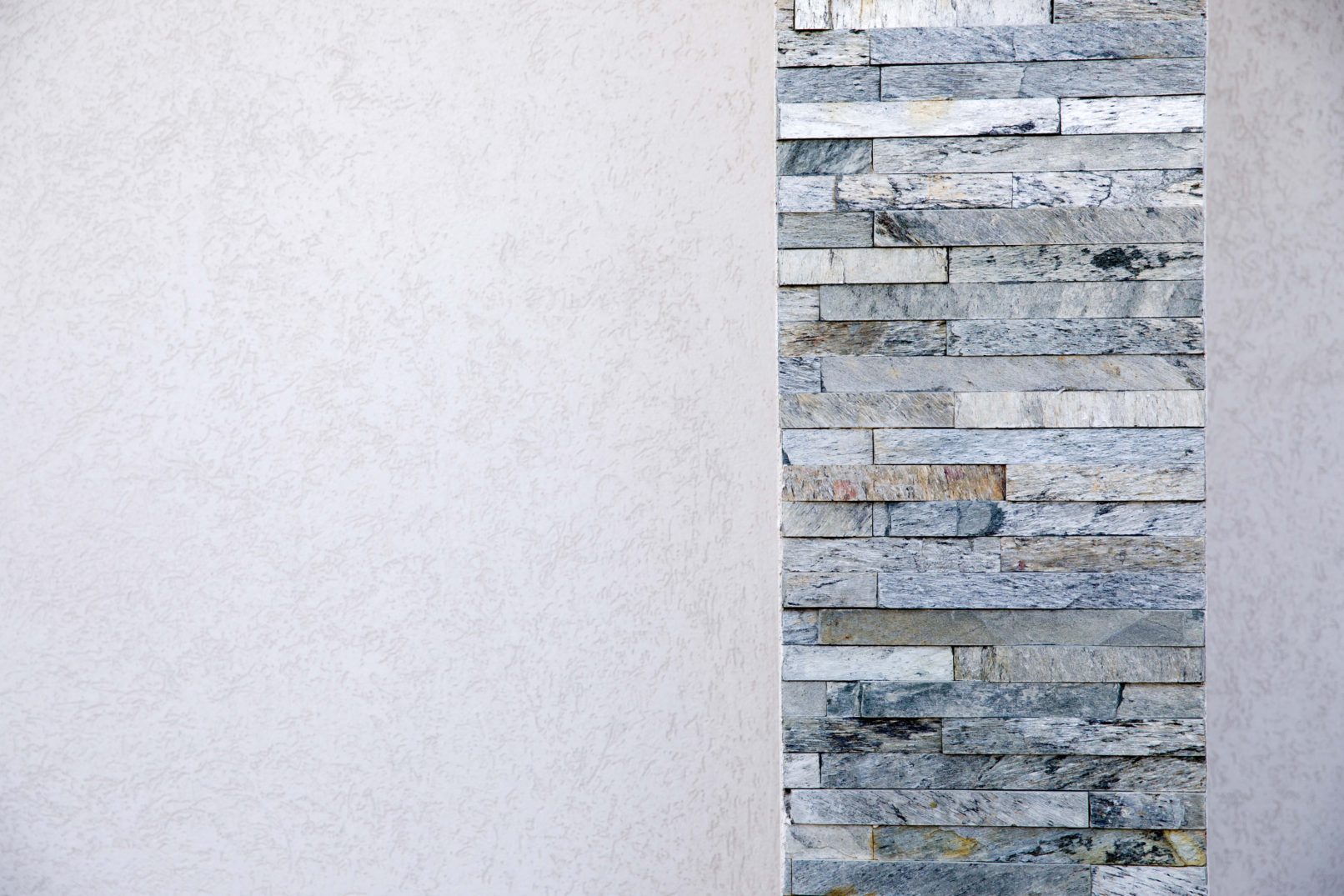 Villa in Kfar Bin Nun - Main Door Detail - 1