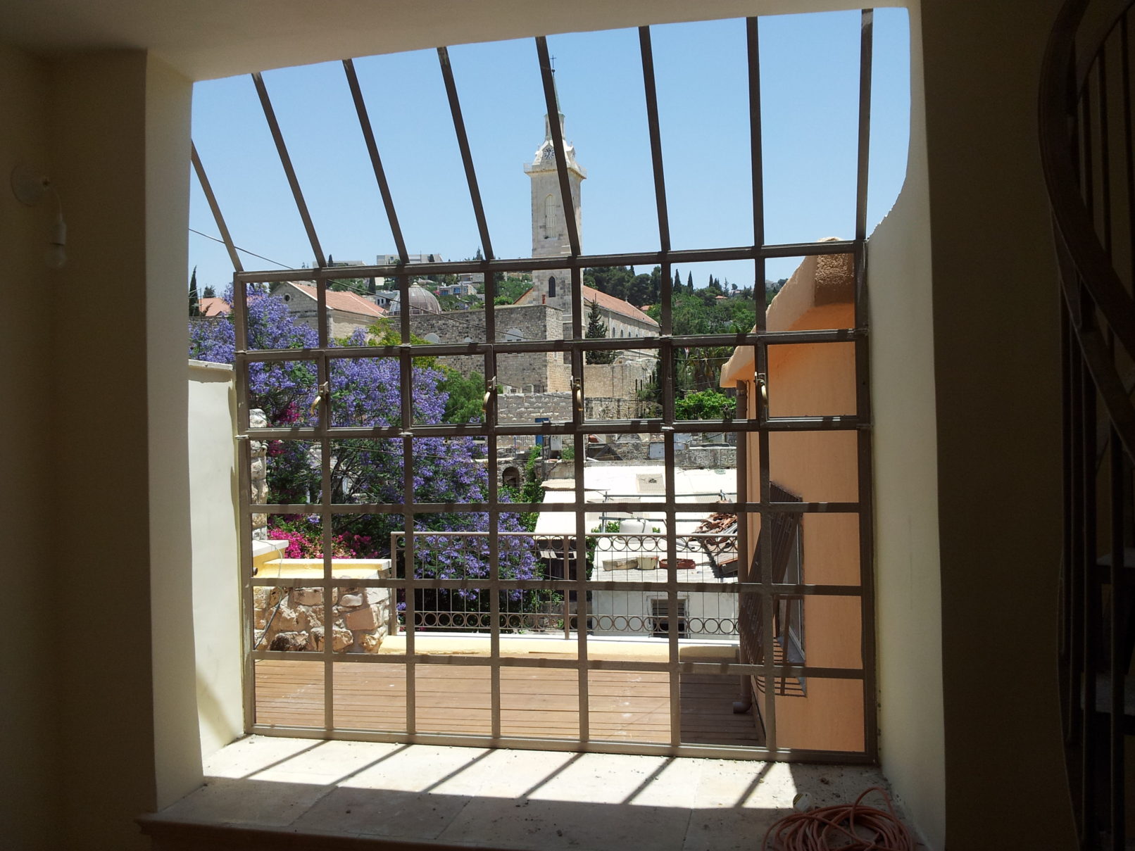 Boutique Hotel Ein Karem - 4