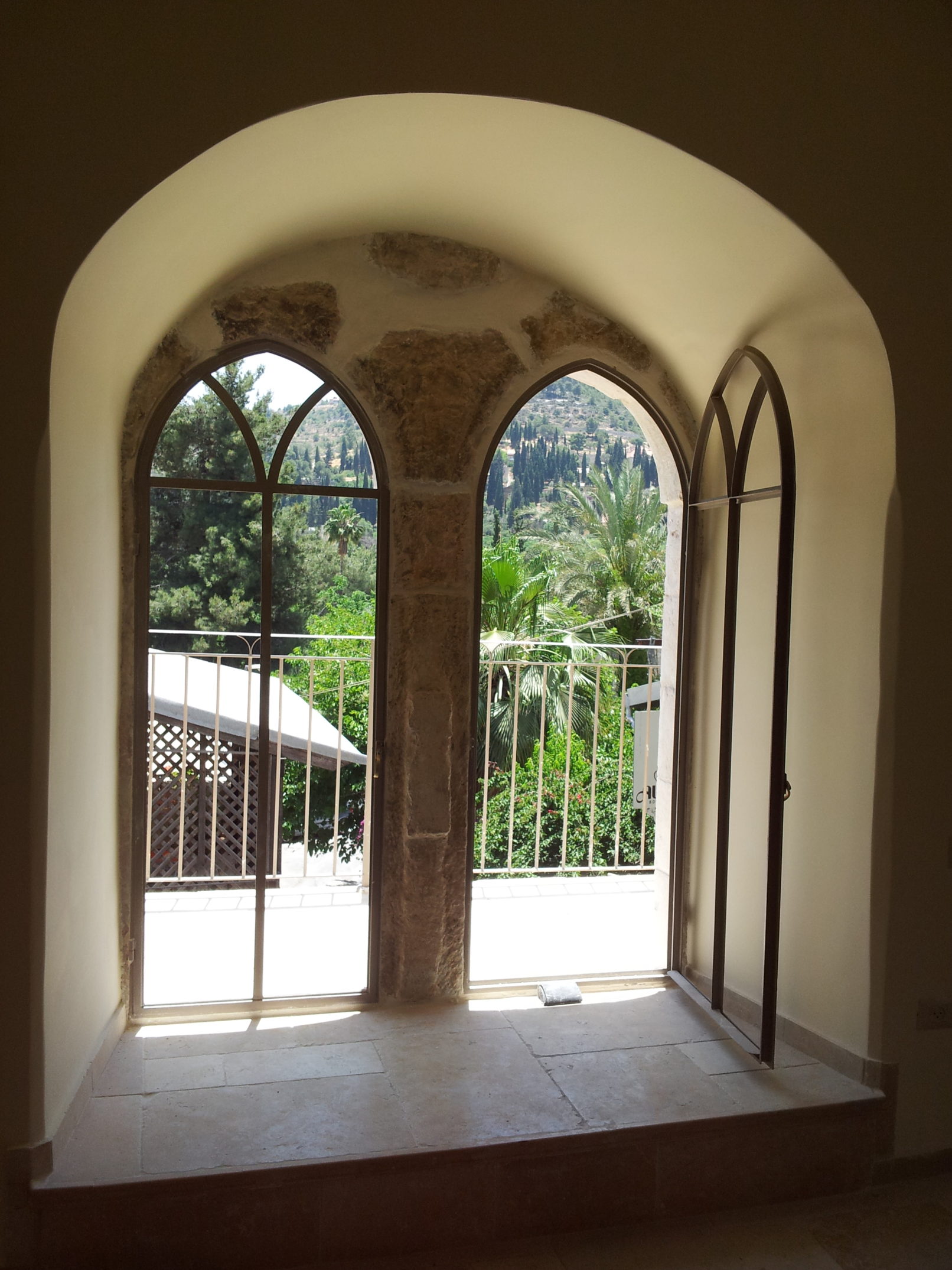 Boutique Hotel Ein Karem - 5