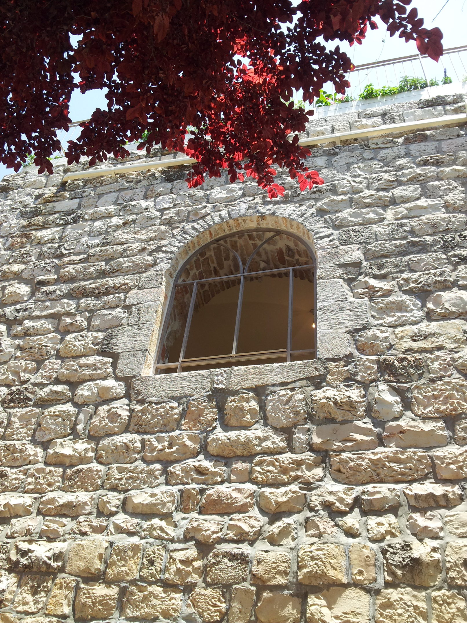 Boutique Hotel Ein Karem - 9