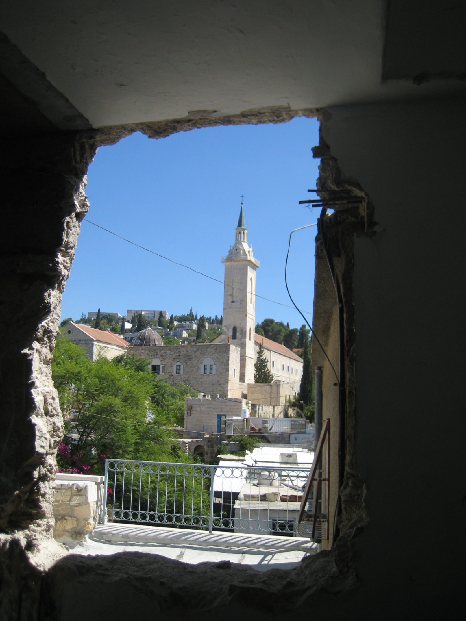 Boutique Hotel Ein Karem - 11