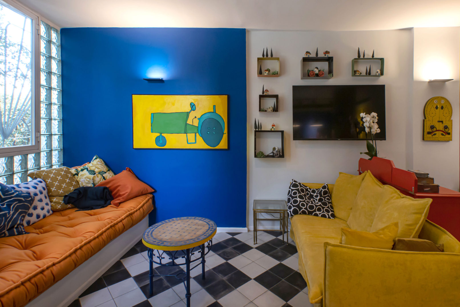 Apartment in Jerusalem - 2