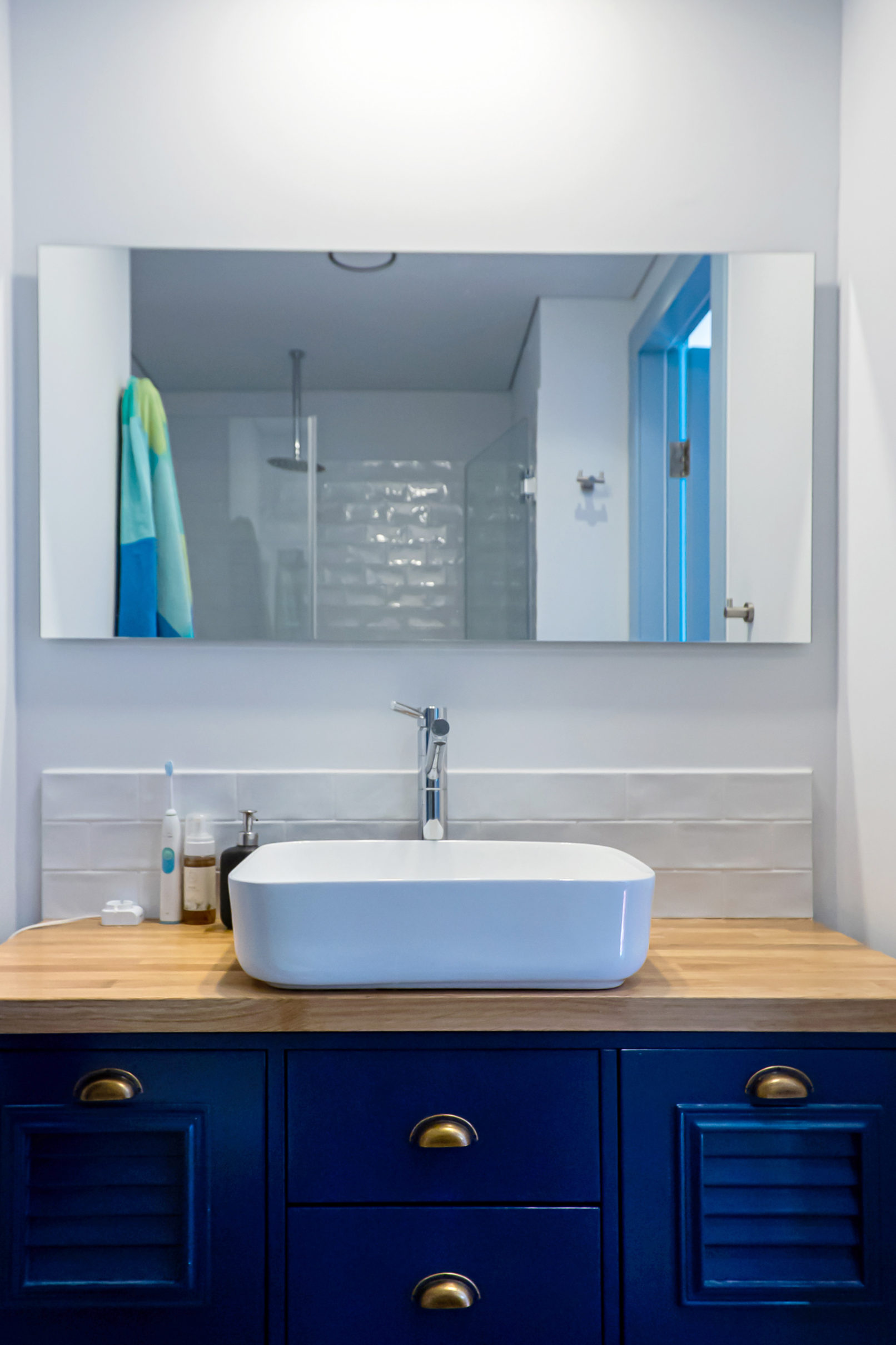 Apartment in Jerusalem - 4