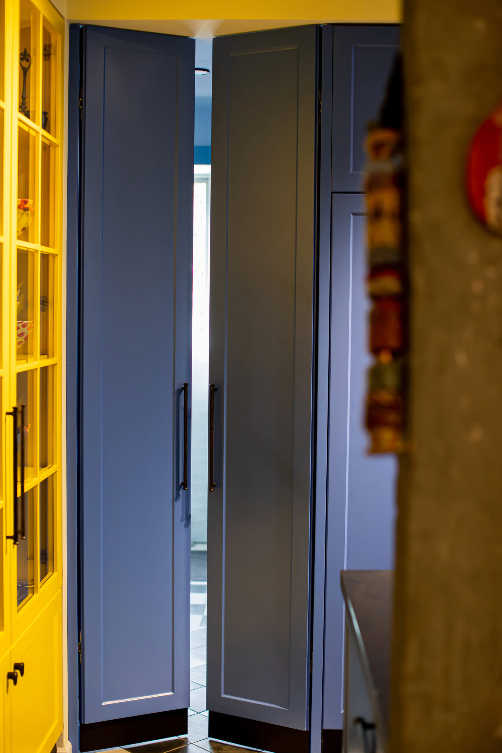 Apartment in Jerusalem - 14