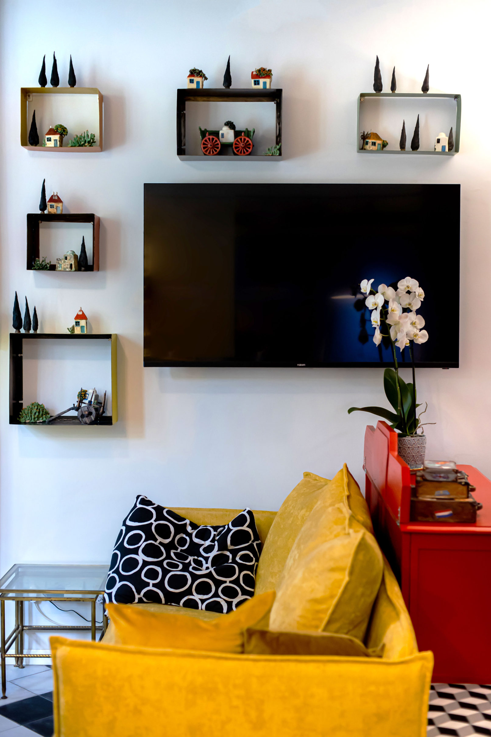 Apartment in Jerusalem - 5