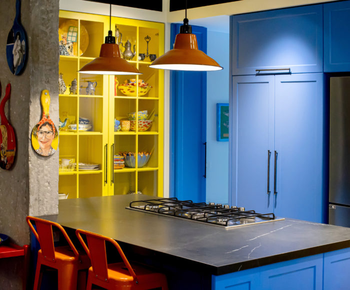 Apartment in Jerusalem - 6