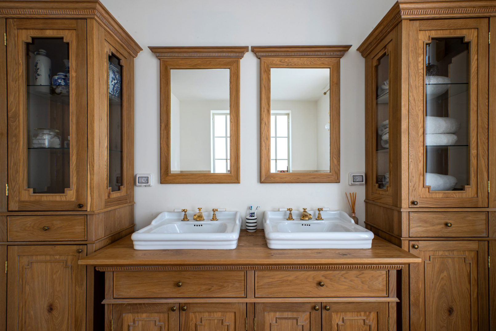 House in Beit Zayit - Bathroom - 1