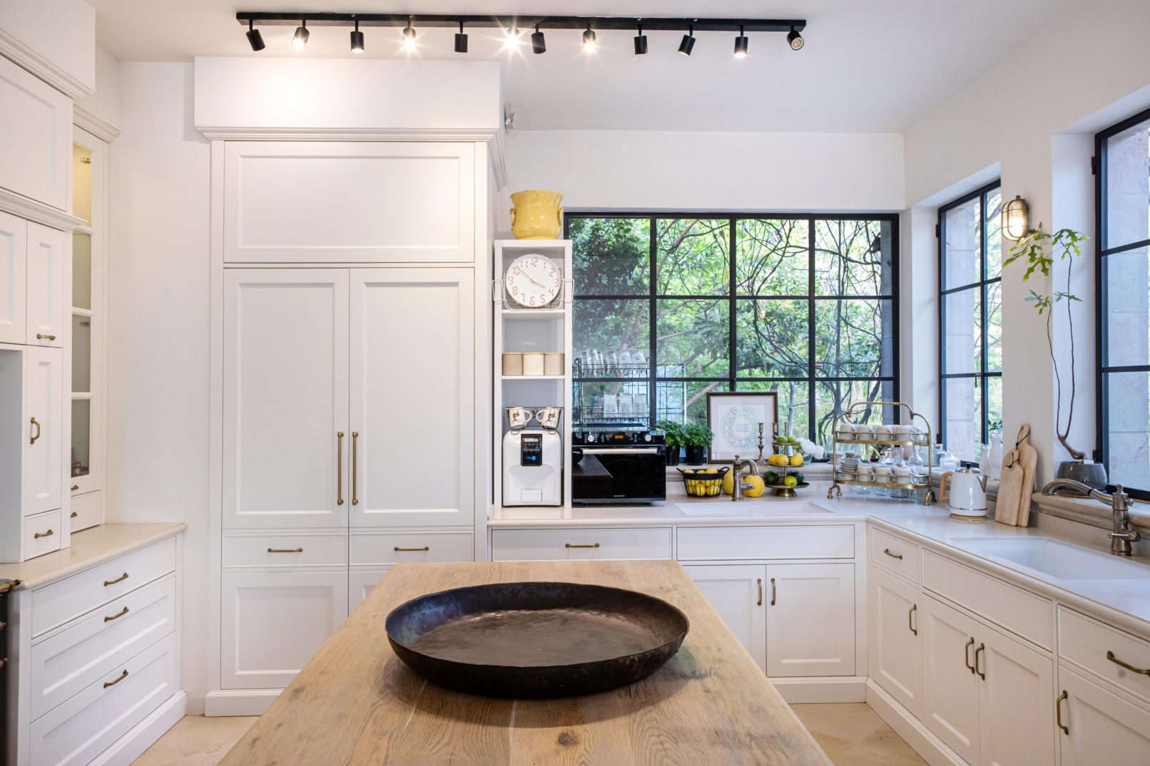 House in Beit Zayit - Kitchen - 3