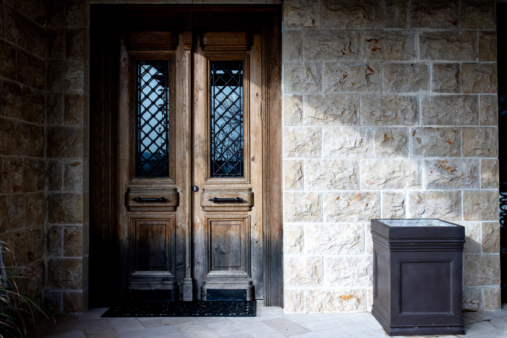 House in Beit Zayit - Entrance - 2