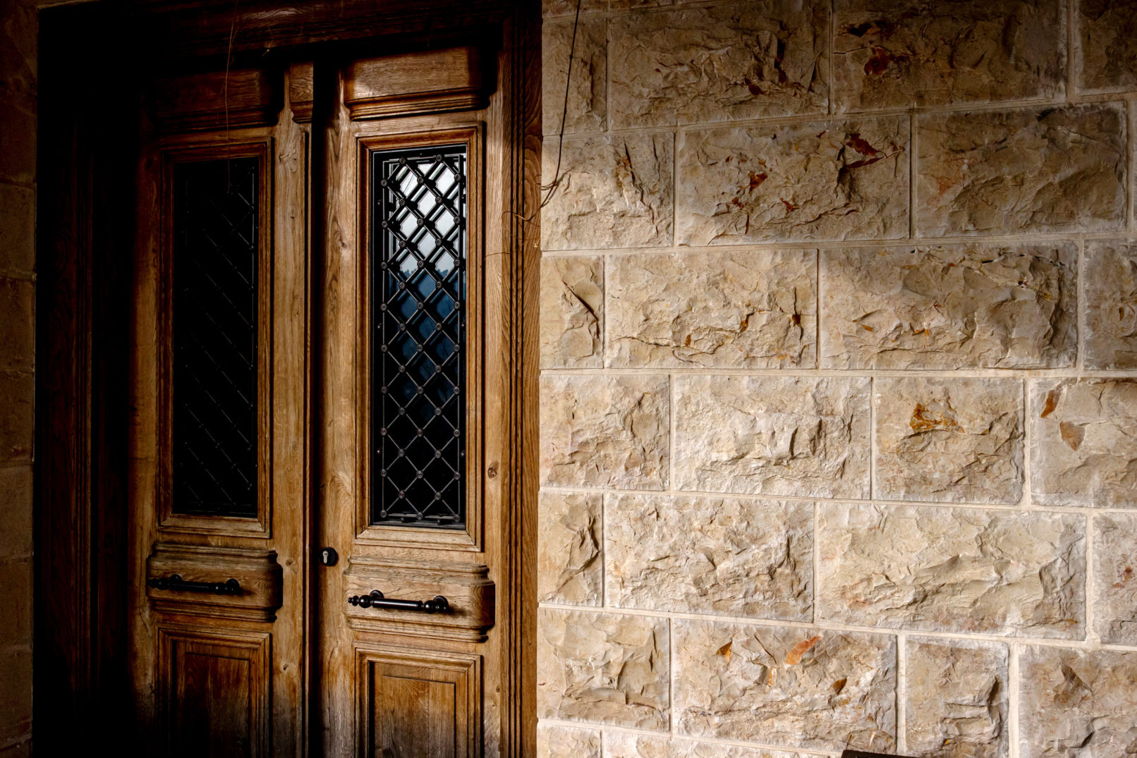 House in Beit Zayit - Entrance - 3