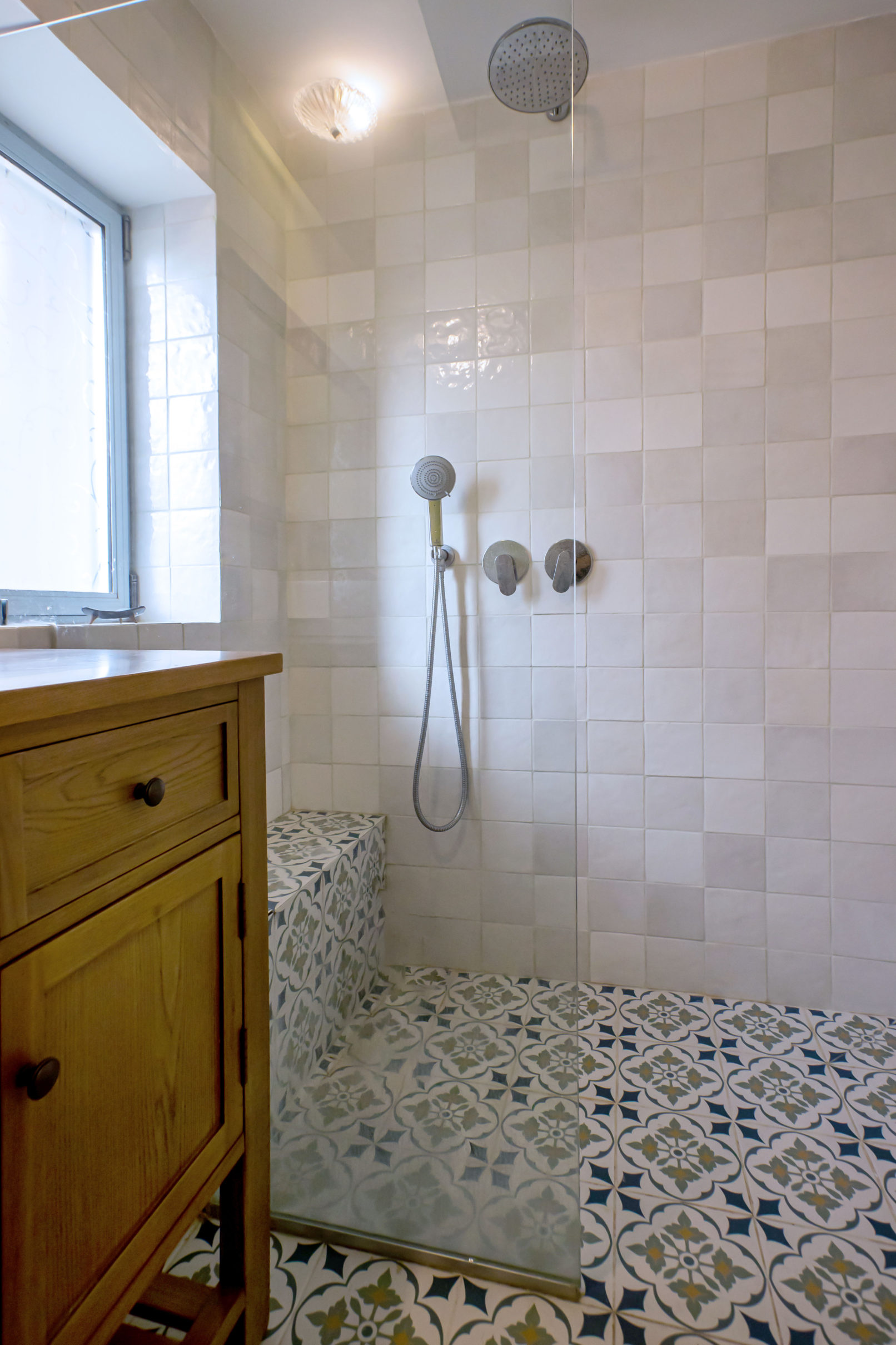 Apartment in Jerusalem - Baka- 4