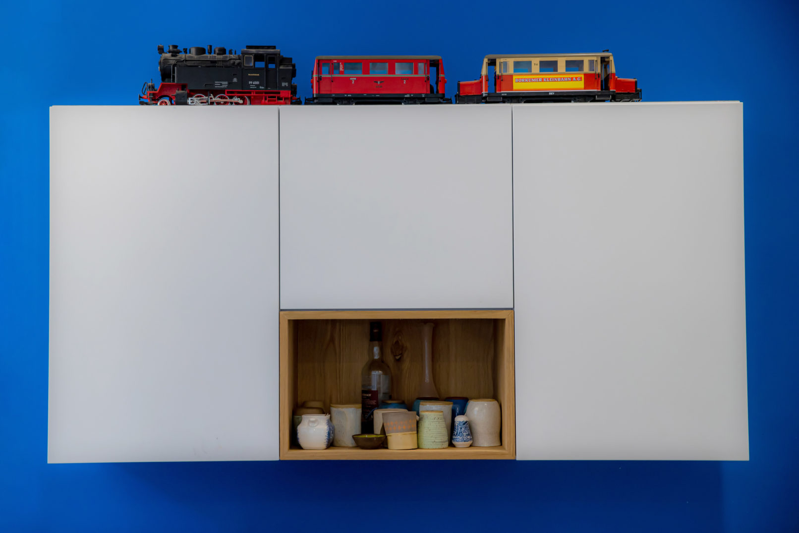 Apartment in Jerusalem - Baka- 6